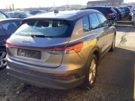 Audi Q4 E-tron 40* SOH- 92% - 23715 € / 46382.51 лв. - 42611477 4