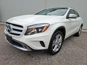 Mercedes-Benz GLA 250 * CARFAX * ЦЕНА ДО БГ