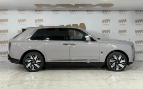 Rolls-Royce Cullinan Series II Facelift* Tempest Grey+ Turchese - цена по договаряне - 88152468 2