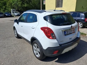 Opel Mokka - 7050 € / 13788.60 лв. - 28485936 5