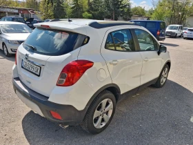 Opel Mokka - 7050 € / 13788.60 лв. - 28485936 2