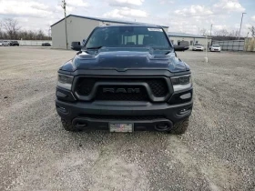 ������ Dodge RAM 1500