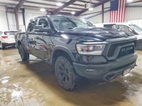 Dodge RAM 1500 5.7L 8 4X4 W/REAR WHEEL DRV | Mobile.bg � ����� ������ 5