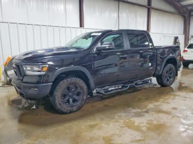 Dodge RAM 1500 5.7L 8 4X4 W/REAR WHEEL DRV | Mobile.bg � ����� ������ 2