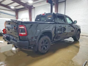 Dodge RAM 1500 5.7L 8 4X4 W/REAR WHEEL DRV | Mobile.bg � ����� ������ 4