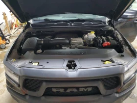 Dodge RAM 1500 5.7L 8 4X4 W/REAR WHEEL DRV | Mobile.bg � ����� ������ 13