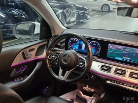 Mercedes-Benz GLE 300 d 4MATIC* FULL AMG PACK* 360 CAM* КРАЙНА ЦЕНА*  | Auto.bg — изображение 8