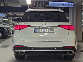 Mercedes-Benz GLE 300 d 4MATIC* FULL AMG PACK* 360 CAM* КРАЙНА ЦЕНА*  | Auto.bg — изображение 5