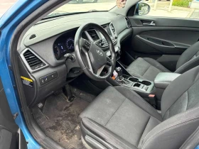 Hyundai Tucson * Premium * CARFAX * ����� �� ����������� | Mobile.bg � ����� ������ 5