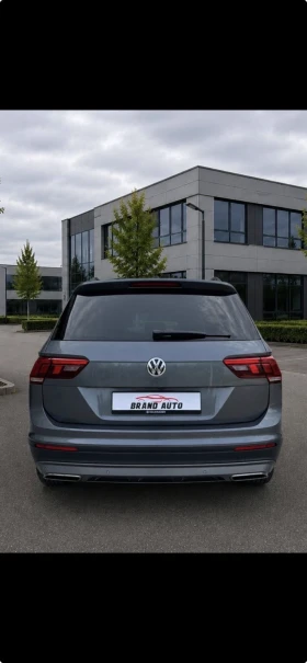 VW Tiguan * ALLSPACE *   2.0 TDi  150 k. c. - 20450 € / 39996.72 лв. - 68805423 6