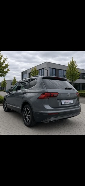 VW Tiguan * ALLSPACE *   2.0 TDi  150 k. c. - 20450 € / 39996.72 лв. - 68805423 7