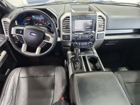 Ford F150 LARIAT CREW CAB STANDARD BED|  | Mobile.bg � ����� ������ 8