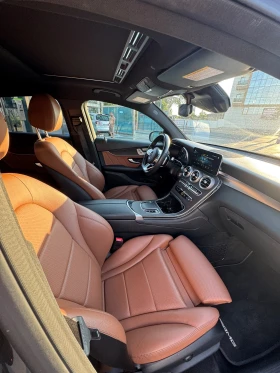 Mercedes-Benz GLC 300 купе AMG - 34999 € - 11410759 10