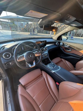 Mercedes-Benz GLC 300 купе AMG - 34999 € - 11410759 8