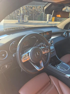 Mercedes-Benz GLC 300 купе AMG - 34999 € - 11410759 7