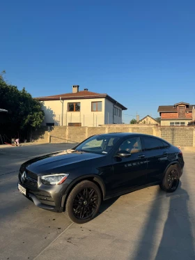 Mercedes-Benz GLC 300 купе AMG - 34999 € - 11410759 3