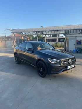 Mercedes-Benz GLC 300 купе AMG - 34999 € - 11410759 4