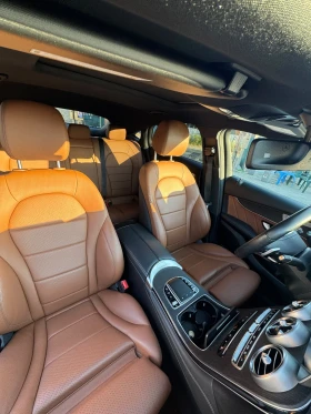 Mercedes-Benz GLC 300 купе AMG - 34999 € - 11410759 11