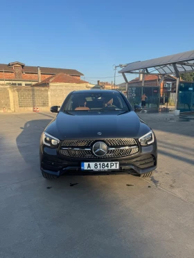 Mercedes-Benz GLC 300 купе AMG - 34999 € - 11410759 2