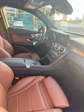 Mercedes-Benz GLC 300 купе AMG - 34999 € - 11410759 9