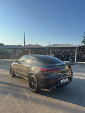 Mercedes-Benz GLC 300 купе AMG - 34999 € - 11410759 5