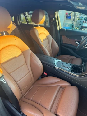 Mercedes-Benz GLC 300 купе AMG - 34999 € - 11410759 12