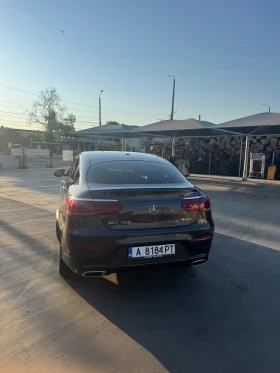 Mercedes-Benz GLC 300 купе AMG - 34999 € - 11410759 6