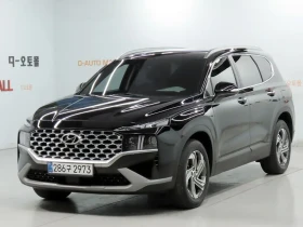 Hyundai Santa fe Diesel 2.2 2Wd Prestige