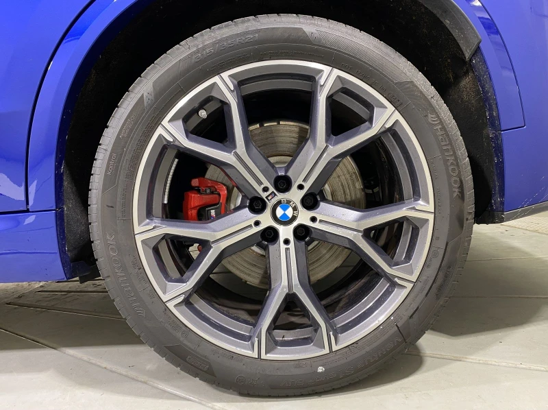 BMW X5 M60i xDrive = M-Sport Pro= Гаранция, снимка 4 - Автомобили и джипове - 49404348