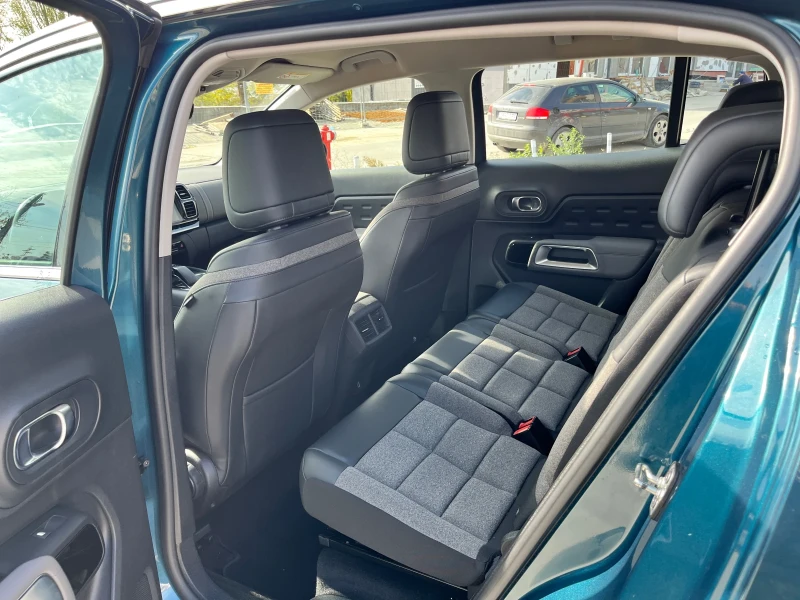 Citroen C5 Aircross, снимка 3 - Автомобили и джипове - 52471820