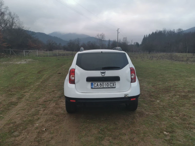 Dacia Duster, снимка 5 - Автомобили и джипове - 52868974