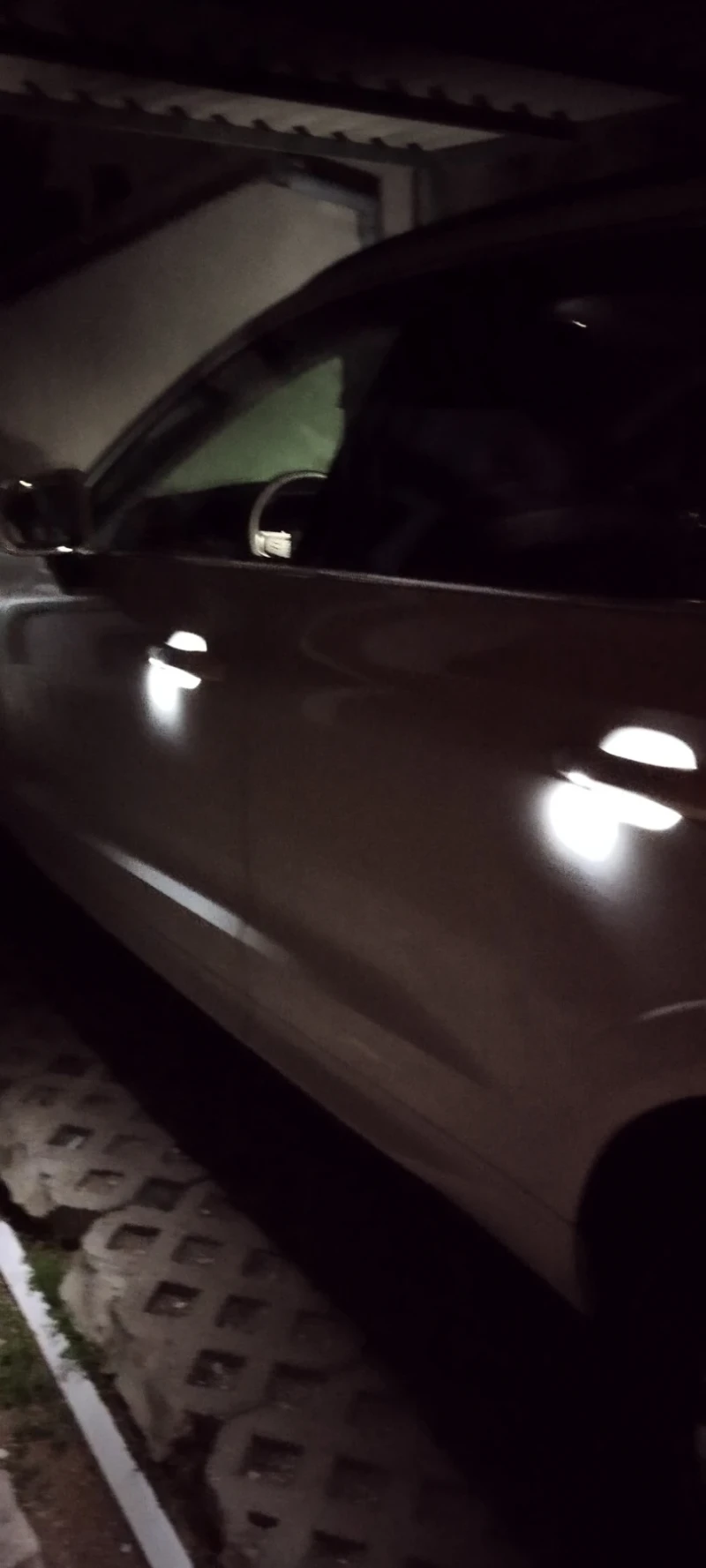 Volvo XC60, снимка 7 - Автомобили и джипове - 52890470