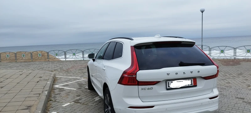 Volvo XC60, снимка 3 - Автомобили и джипове - 52890470