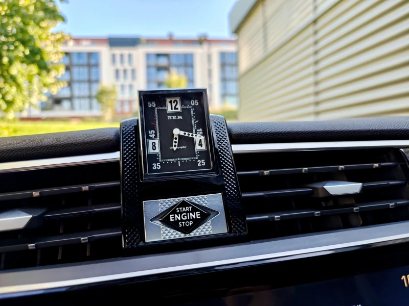 DS DS 9 1.6/225ks/RIVIOLI+ /FULL, снимка 15 - Автомобили и джипове - 53064824