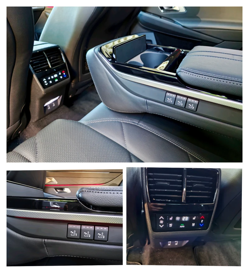 DS DS 9 1.6/225ks/RIVIOLI+ /FULL, снимка 10 - Автомобили и джипове - 53064824