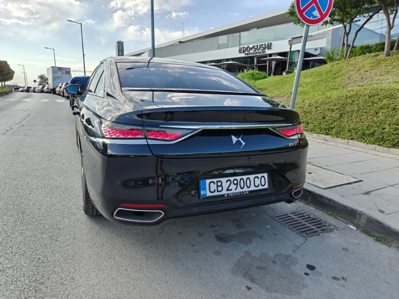 DS DS 9 1.6/225ks/RIVIOLI+ /FULL, снимка 3 - Автомобили и джипове - 53064824