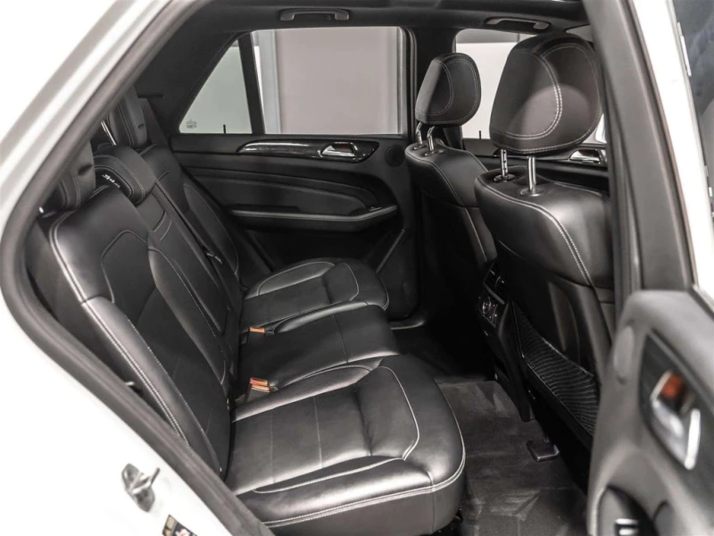 Mercedes-Benz ML * ML400 * CARFAX * ЦЕНА ДО БГ, снимка 14 - Автомобили и джипове - 53308266