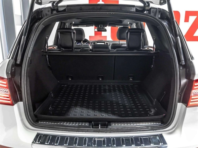 Mercedes-Benz ML * ML400 * CARFAX * ЦЕНА ДО БГ, снимка 5 - Автомобили и джипове - 53308266