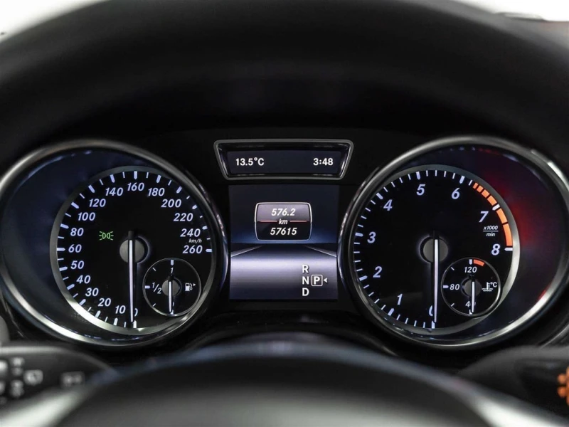 Mercedes-Benz ML * ML400 * CARFAX * ЦЕНА ДО БГ, снимка 10 - Автомобили и джипове - 53308266