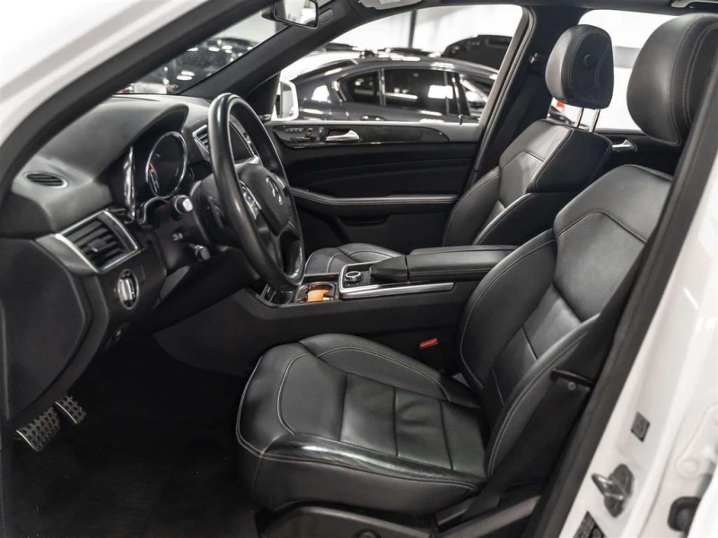 Mercedes-Benz ML * ML400 * CARFAX * ЦЕНА ДО БГ, снимка 7 - Автомобили и джипове - 53308266