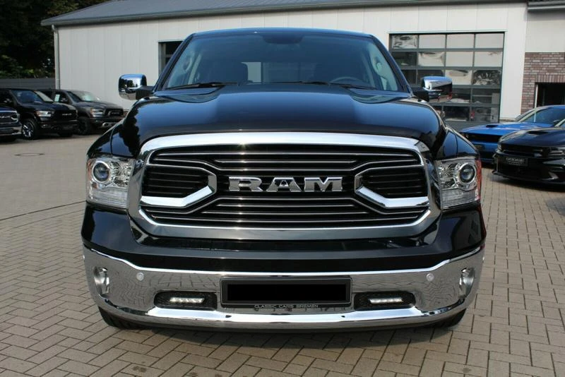 Dodge Ram LPG - изображение 2