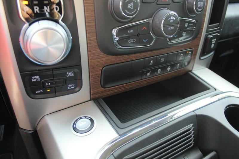 Dodge Ram LPG, снимка 12 - Автомобили и джипове - 25855018