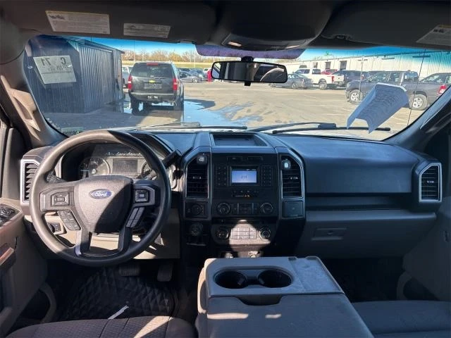 Ford F150 XLT, снимка 5 - Автомобили и джипове - 48116147