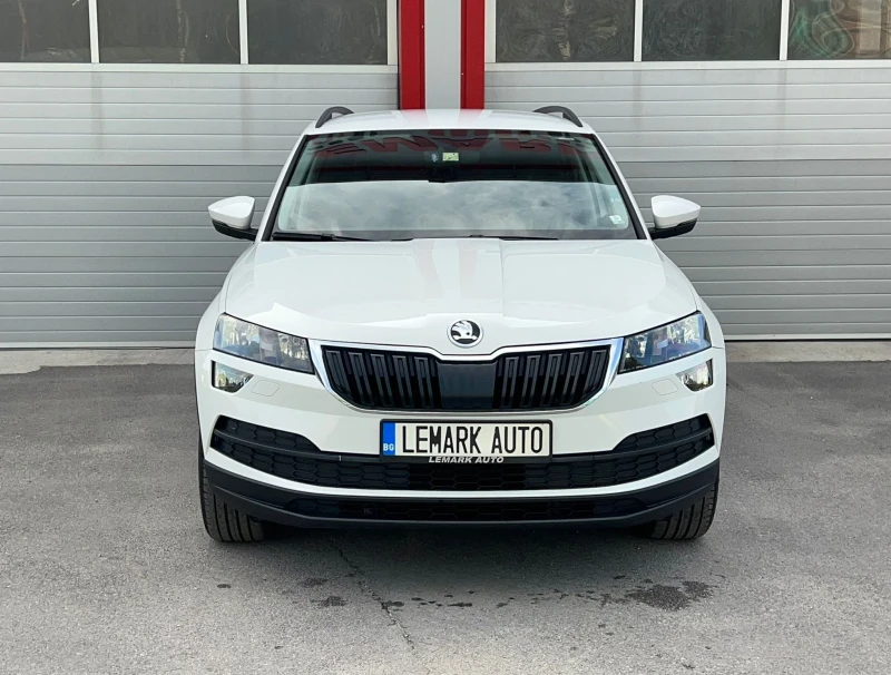 Skoda Karoq 2.0TDI 4X4 DSG AUTOMATIK NAVI EVRO 6B ЛИЗИНГ!!! - 26900 лв. - 53685755 1
