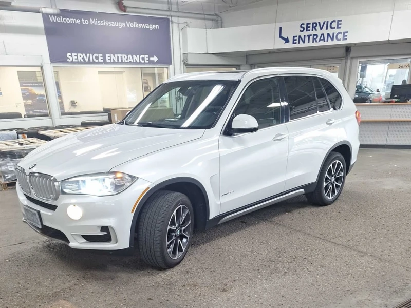 BMW X5 * xDrive35i * CARFAX * БЕЗ ПЪРВОНАЧАЛНА ВНОСКА - 37600 лв. / 19224.57 € - 50593797 1