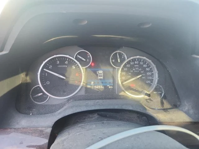 Toyota Tundra DOUBLE CAB LIMITED* Кожа* Подгрев* Фиксирана цена - изображение 9