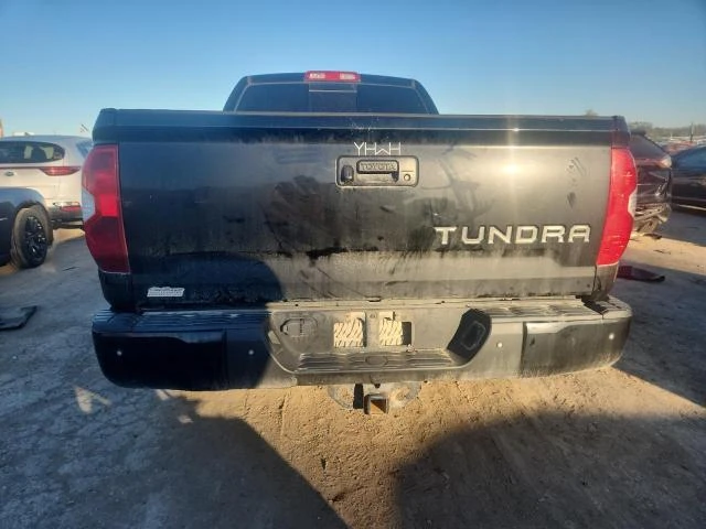 Toyota Tundra DOUBLE CAB LIMITED* Кожа* Подгрев* Фиксирана цена - изображение 6