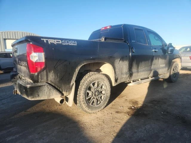 Toyota Tundra DOUBLE CAB LIMITED* Кожа* Подгрев* Фиксирана цена - изображение 4