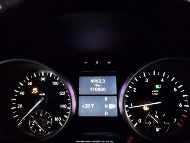 Mercedes-Benz GL 550 4MATIC* 5.5* �������* �������* ������ ����� | Mobile.bg � ����������� 13