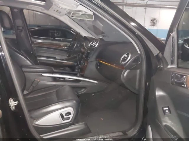 Mercedes-Benz GL 550 4MATIC* 5.5* �������* �������* ������ ����� | Mobile.bg � ����������� 11